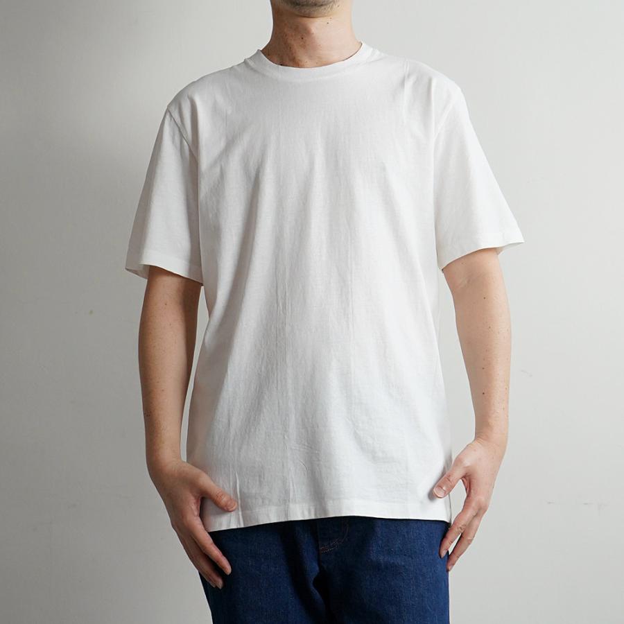 【10%OFFクーポン】MAISON MARGIELA メゾンマルジェラ 3パックTシャツ クルーネック カットソー 半袖Tシャツ メンズ【S50GC0673-S23973】 :220516010:Import brand Shop DALUMA - 通販 - Yahoo!ショッピング 【10%OFFクーポン】MAISON MARGIELA メゾンマルジェラ 3パックTシャツ クルーネック カットソー 半袖Tシャツ メンズ【S50GC0673-S23973】 :220516010:Import brand Shop DALUMA - 通販 - Yahoo!ショッピング