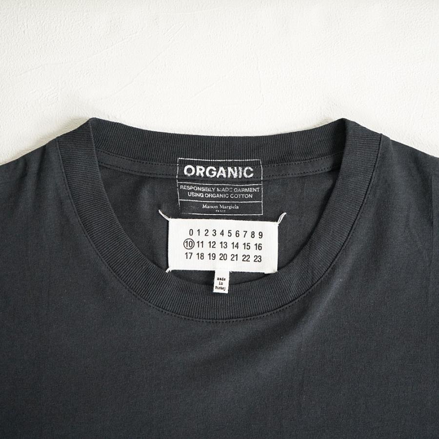 10%OFFクーポン】MAISON MARGIELA メゾンマルジェラ 3パックTシャツ 10%OFFクーポン】MAISON MARGIELA メゾンマルジェラ 3パックTシャツ
