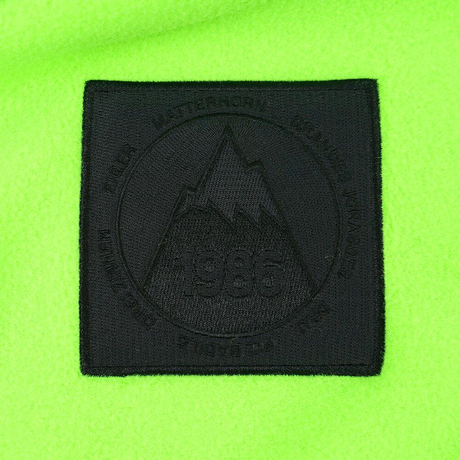 【10％OFFクーポン】【ラスト1点】ザ・ノースフェイス THE NORTH FACE バイカラー フリースジャケット メンズ Origins Mountain Sweater【NF0A5J5HD6S】｜canetshop｜08