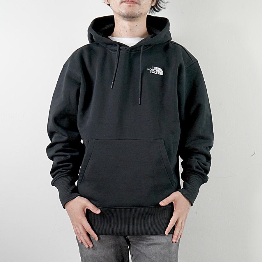 【ポイント10倍＆1000円OFFクーポン 1/26 9:59まで】ザ・ノースフェイス THE NORTH FACE パーカー メンズ OVER  ESSENTIALS - HOODIE HERREN 【NF0A5IHWJK31】 :220527058:Import brand Shop  DALUMA ...