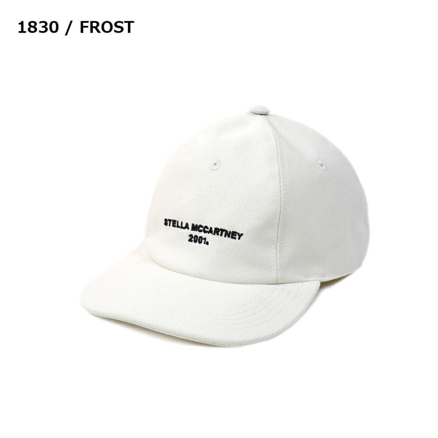 売尽し価格】STELLA McCARTNEY ステラマッカートニー ロゴベースボール 