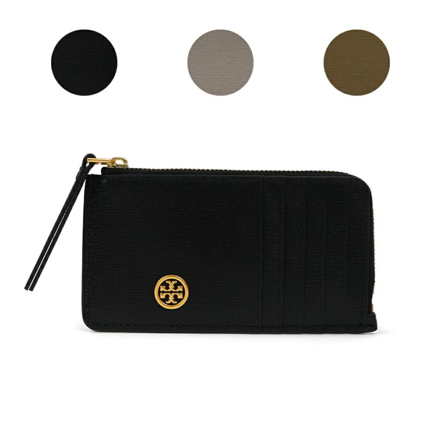 TORY BURCH トリーバーチ カードケース コインケース 財布 ロビンソン