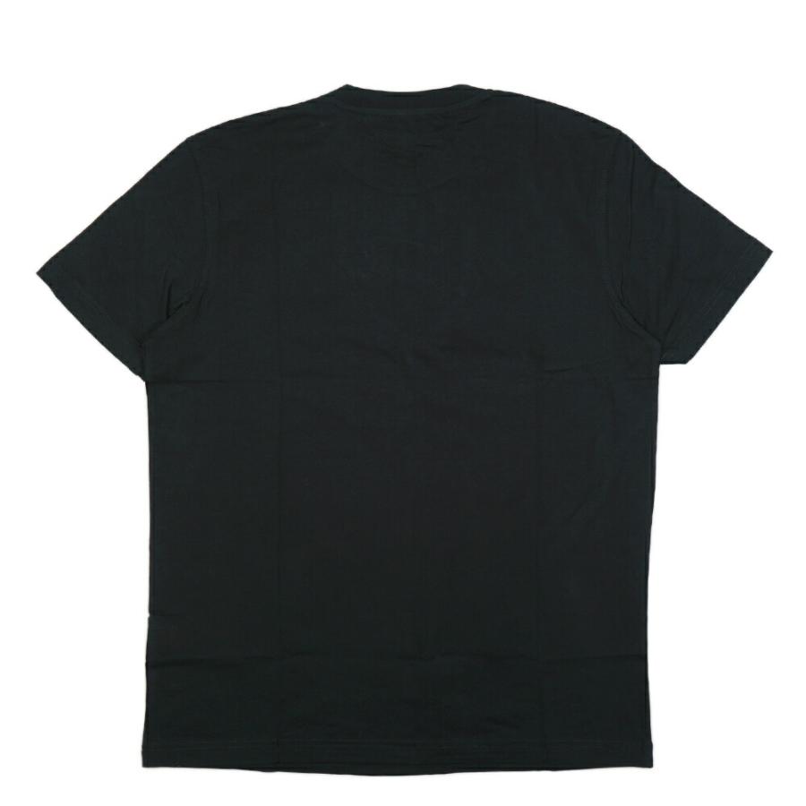 DIESEL ディーゼル Tシャツ ロゴT T-DIEGOR-L11 メンズ【A11234 0CATM】｜canetshop｜05