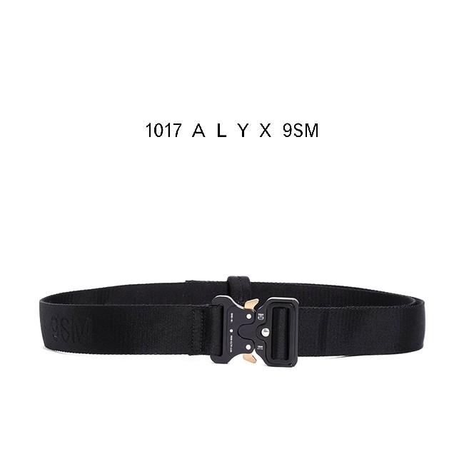 全品10%OFFクーポン配布】ALYX ベルト アリクス ローラーコースター