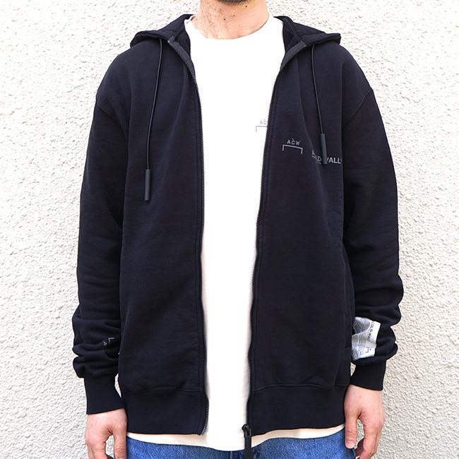 【サマープライス】A-COLD-WALL ア コールド ウォール パーカー ACW BRANDED HOODIE SWEAT フーディー