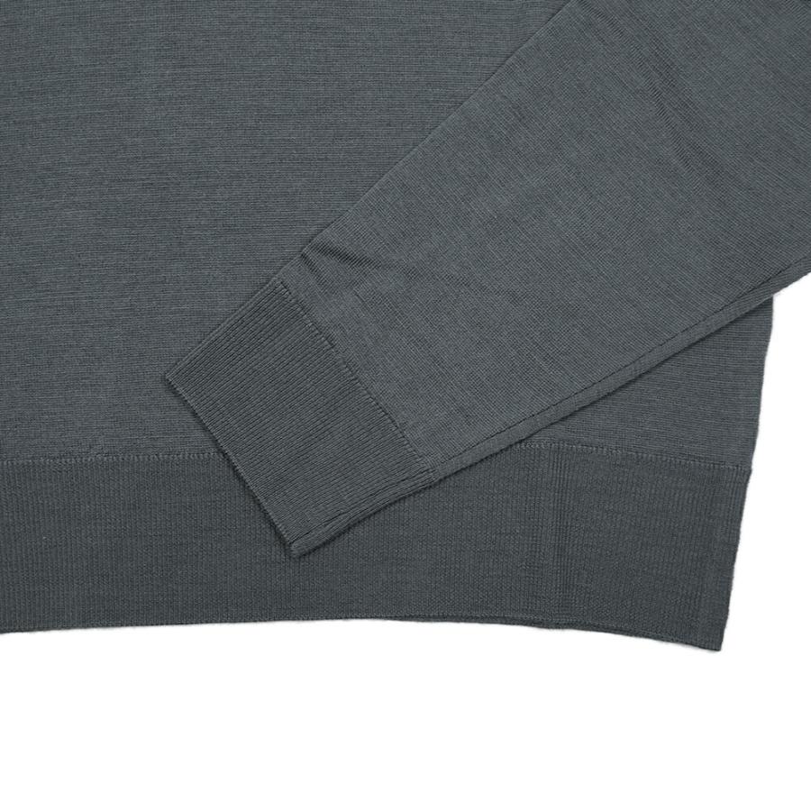 JOHN SMEDLEY ジョン スメドレー 長袖 ポロシャツ BELPER JOHN SMEDLEY ジョン スメドレー 長袖 ポロシャツ BELPER