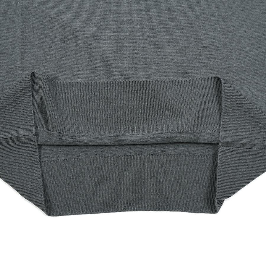 JOHN SMEDLEY ジョン スメドレー 長袖 ポロシャツ BELPER JOHN SMEDLEY ジョン スメドレー 長袖 ポロシャツ BELPER