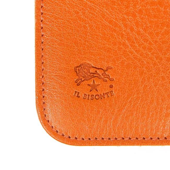 Il Bisonte イルビゾンテ レザー Iphone ケース カバー Iphone Case