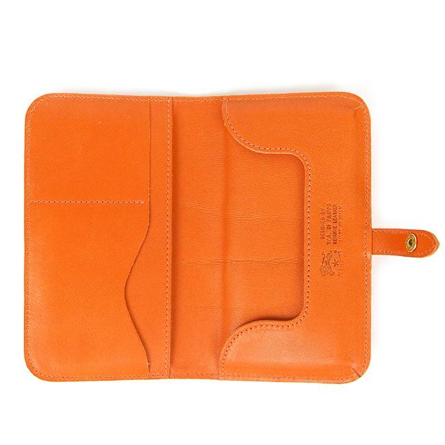 Il Bisonte イルビゾンテ レザー Iphone ケース カバー Iphone Case 全2色 C1051 P C1051 P Import Brand Shop Daluma 通販 Yahoo ショッピング