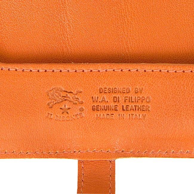 Il Bisonte イルビゾンテ レザー Iphone ケース カバー Iphone Case 全2色 C1051 P C1051 P Import Brand Shop Daluma 通販 Yahoo ショッピング
