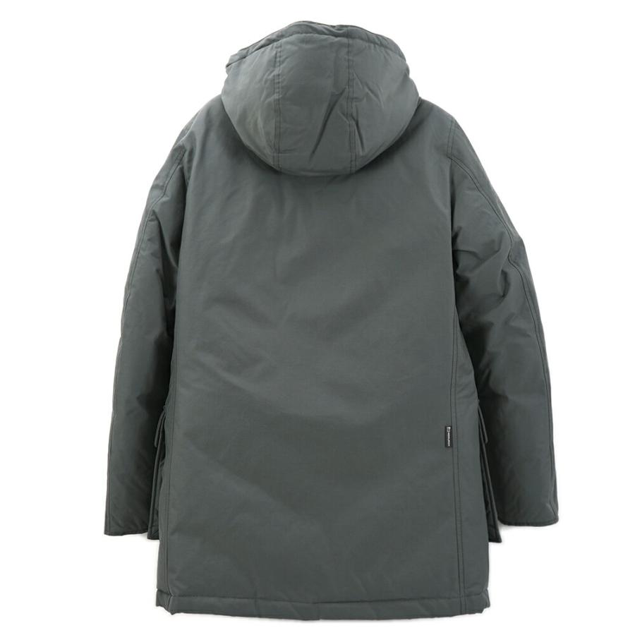 【10％OFFクーポン 5/29まで】WOOLRICH ウールリッチ ダウンジャケット ARCTIC PARKA アークティックパーカー メンズ【CFWOOU0483MRUT0001】｜canetshop｜07