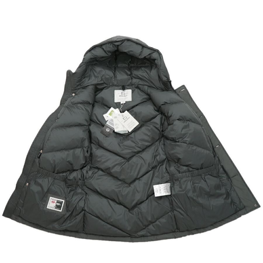 【10％OFFクーポン 5/29まで】WOOLRICH ウールリッチ ダウンジャケット ARCTIC PARKA アークティックパーカー メンズ【CFWOOU0483MRUT0001】｜canetshop｜08