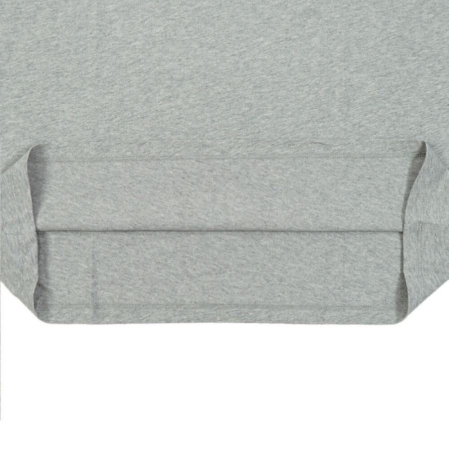 バルマン BALMAIN Tシャツ ロゴ メンズ BALMAIN FLOCK & FOIL T-SHIRT -BULKY FIT【CH1EG010BB99】｜canetshop｜05