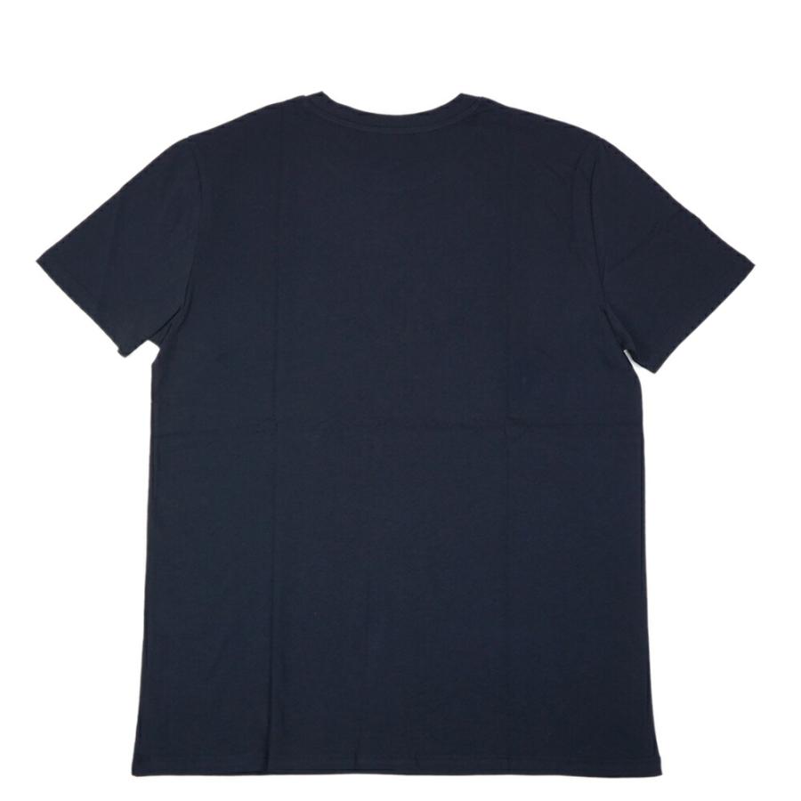 【10％OFFクーポン】【期間限定価格 5/24 13時まで】アーペーセー A.P.C. Tシャツ メンズ T-SHIRT VPC COLOR H【COBQX-H26943】｜canetshop｜06