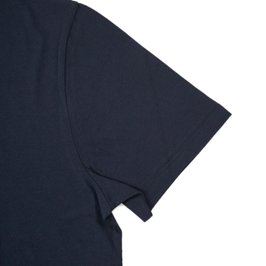 【10％OFFクーポン】【期間限定価格 5/24 13時まで】アーペーセー A.P.C. Tシャツ メンズ T-SHIRT VPC COLOR H【COBQX-H26943】｜canetshop｜08