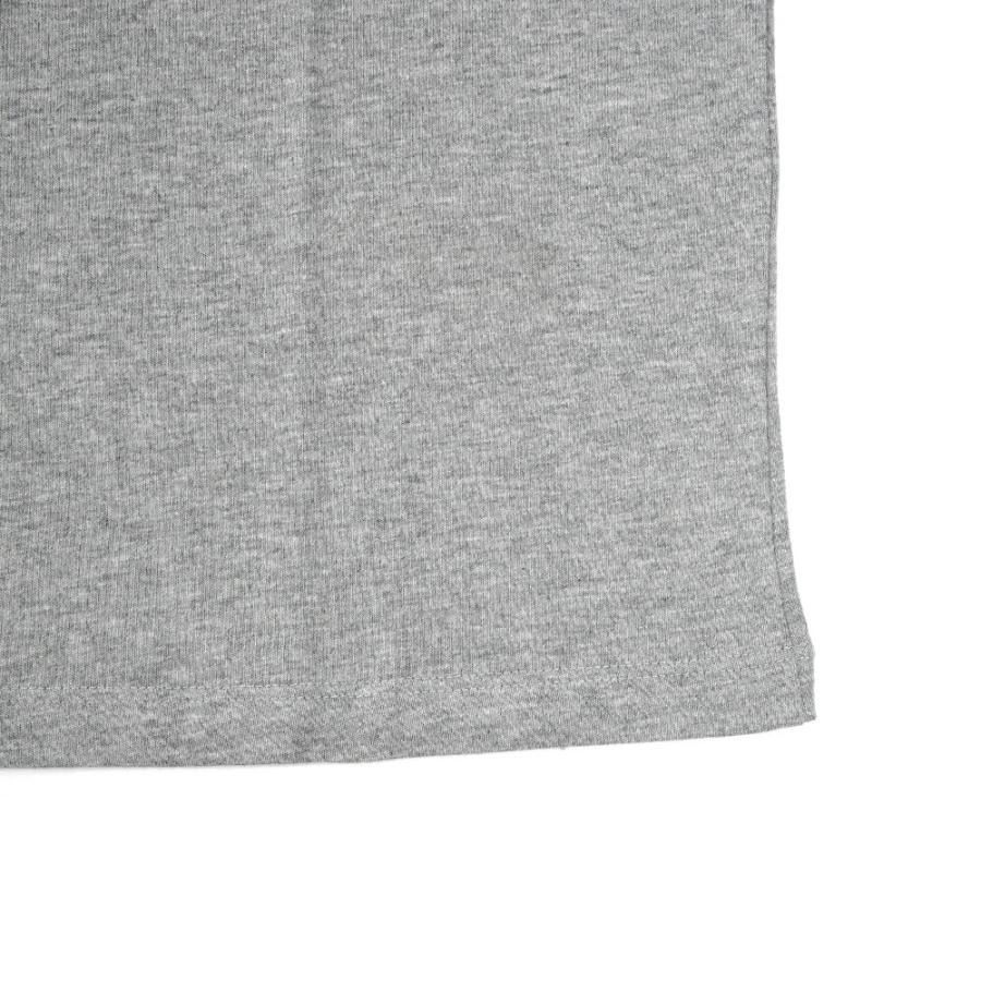 アーペーセー A.P.C. Tシャツ ロゴ メンズ T-SHIRT VPC COLOR H【COEZB-H26943】｜canetshop｜05