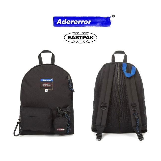 アーダーエラー イーストパック 限定コラボ バックパック リュック  