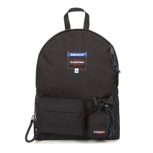 アーダーエラー イーストパック 限定コラボ バックパック リュック  
