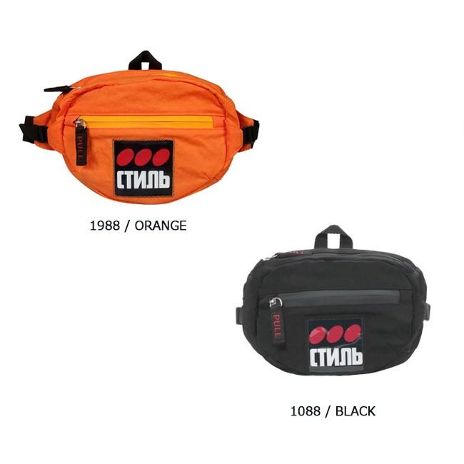 期間限定 ボディバッグ ヘロンプレストン バッグ Preston Heron Preston Heron ボディバッグ ウエストバッグ ヘロンプレストン ウエストバッグ Hmna001f 全2色 Mulicolor Black Ctnmb Dots Pack Fanny バッグ