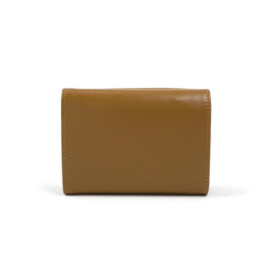 JIL SANDER ジルサンダー 三つ折り財布 レディース TINY WALLET【j07ui0011-p4840】｜canetshop｜06