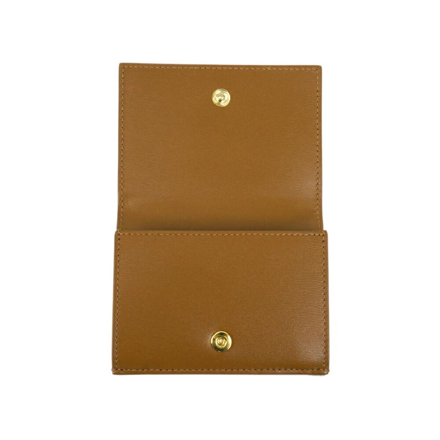 JIL SANDER ジルサンダー 三つ折り財布 レディース TINY WALLET【j07ui0011-p4840】｜canetshop｜11