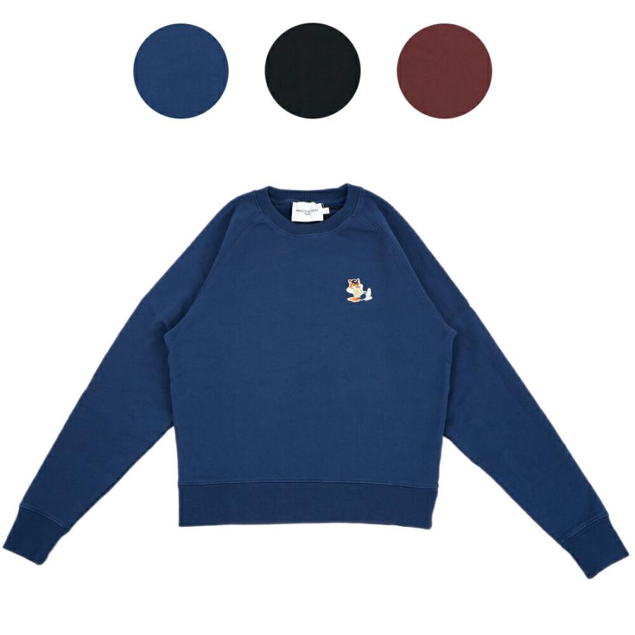 2極タイプ 【MAISON KITSUNE】メゾンキツネ JW00319KM0001 /XS | www