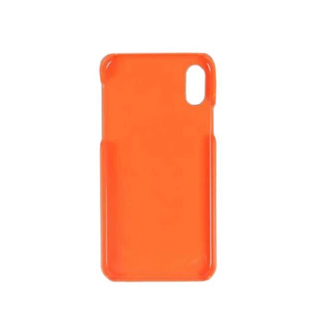 Maison Kitsune Iphoneケース メゾンキツネ Iphone X Xsケース カバー アイフォンケース Fox Iphone Case 全3色 Eu Eu Duap0001 Kitsune Phone3 Import Brand Shop Daluma 通販 Yahoo ショッピング