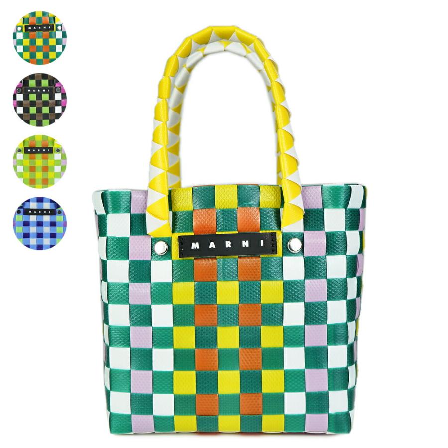 3/22限定 10%OFFクーポン】マルニ キッズ MARNI KIDS ハンドバッグ 