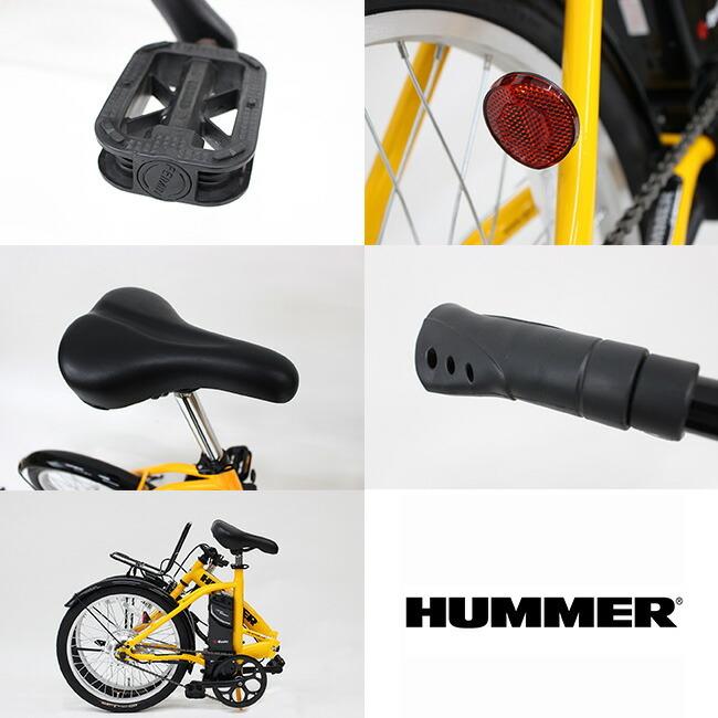 ハマー電動自転車の商品一覧 通販 - Yahoo!ショッピング
