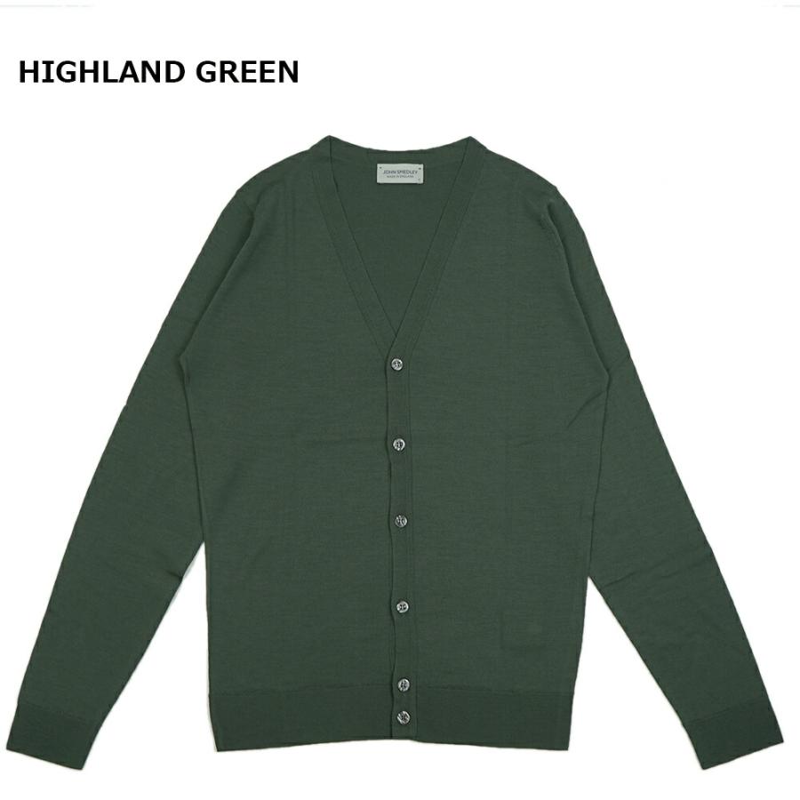 JOHN SMEDLEY ジョンスメドレー カーディガン PETWORTH メリノウール
