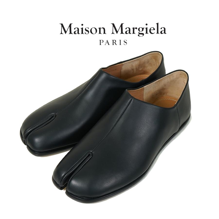 10％OFFクーポン 8/16 13時まで】MAISON MARGIELA タビ メゾン 