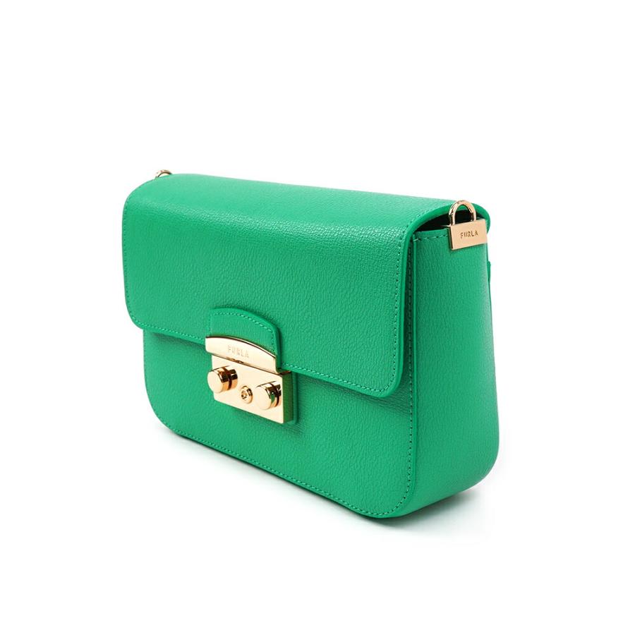 【10％OFFクーポン 5/15まで】FURLA フルラ ショルダーバッグ レディース METROPOLIS【WB00838 BX0006】｜canetshop｜10