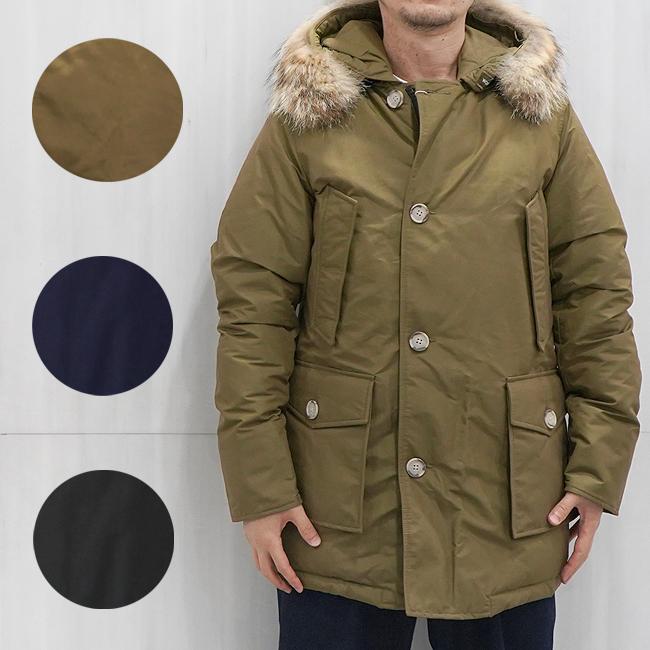 Woolrich ダウンジャケット ウールリッチ メンズ Arctic Parka Df アークティックパーカ ファー フード付き 全3色 Wocpsut0108 19 秋冬新作 Wocpsut0108 Import Brand Shop Daluma 通販 Yahoo ショッピング