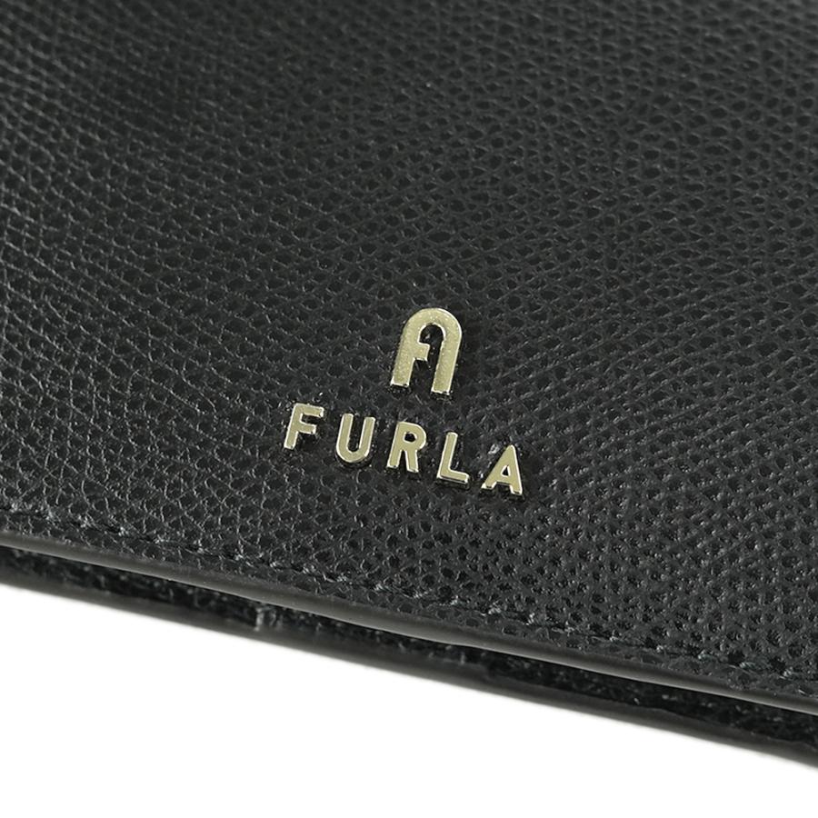 ゾロ目限定 10%OFFクーポン】FURLA フルラ 財布 2つ折り財布