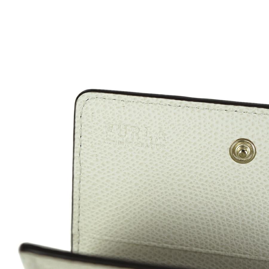 【期間限定価格 5/24 13時まで】フルラ FURLA カードケース 名刺入れ カメリア レディース FURLA CAMELIA BUSINESS CARD CASE【WP00408-ARE000】｜canetshop｜13