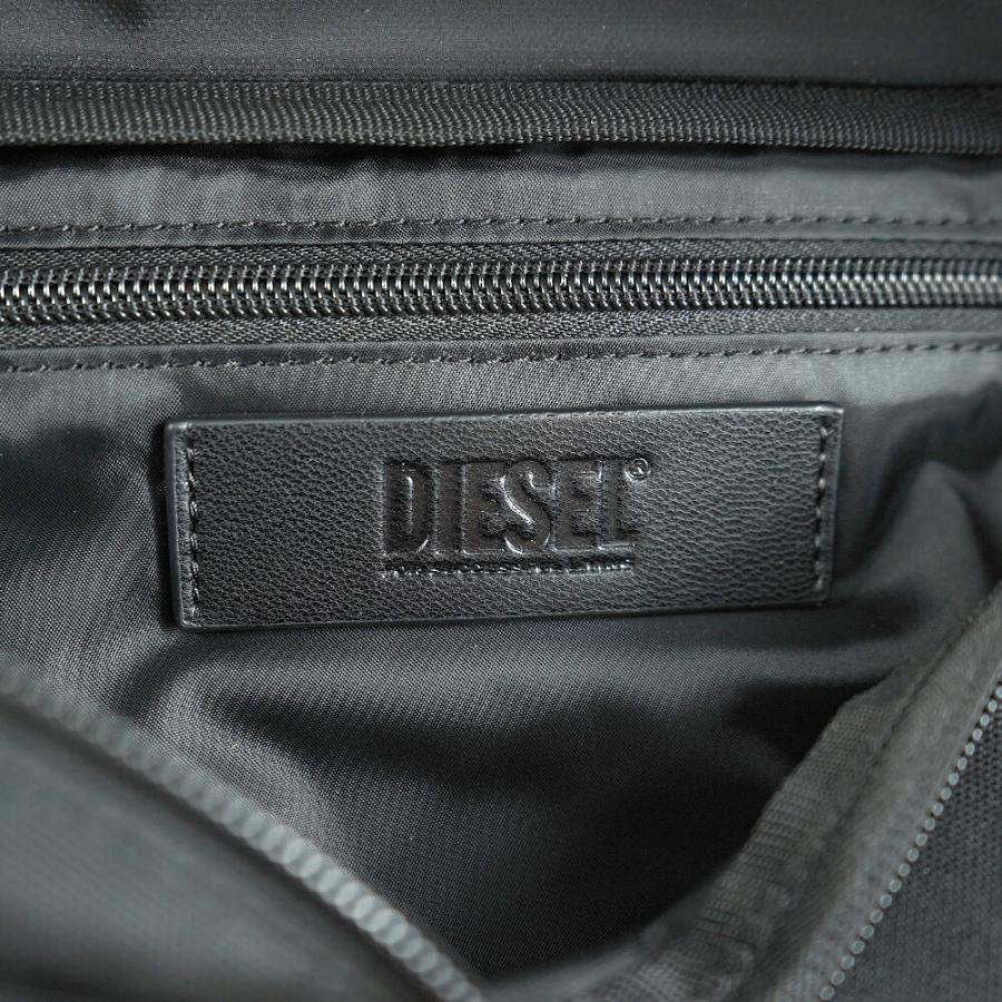 ディーゼル DIESEL ボディバッグ・ウエストポーチ メンズ D-BSC ディーゼル DIESEL ボディバッグ・ウエストポーチ メンズ D-BSC