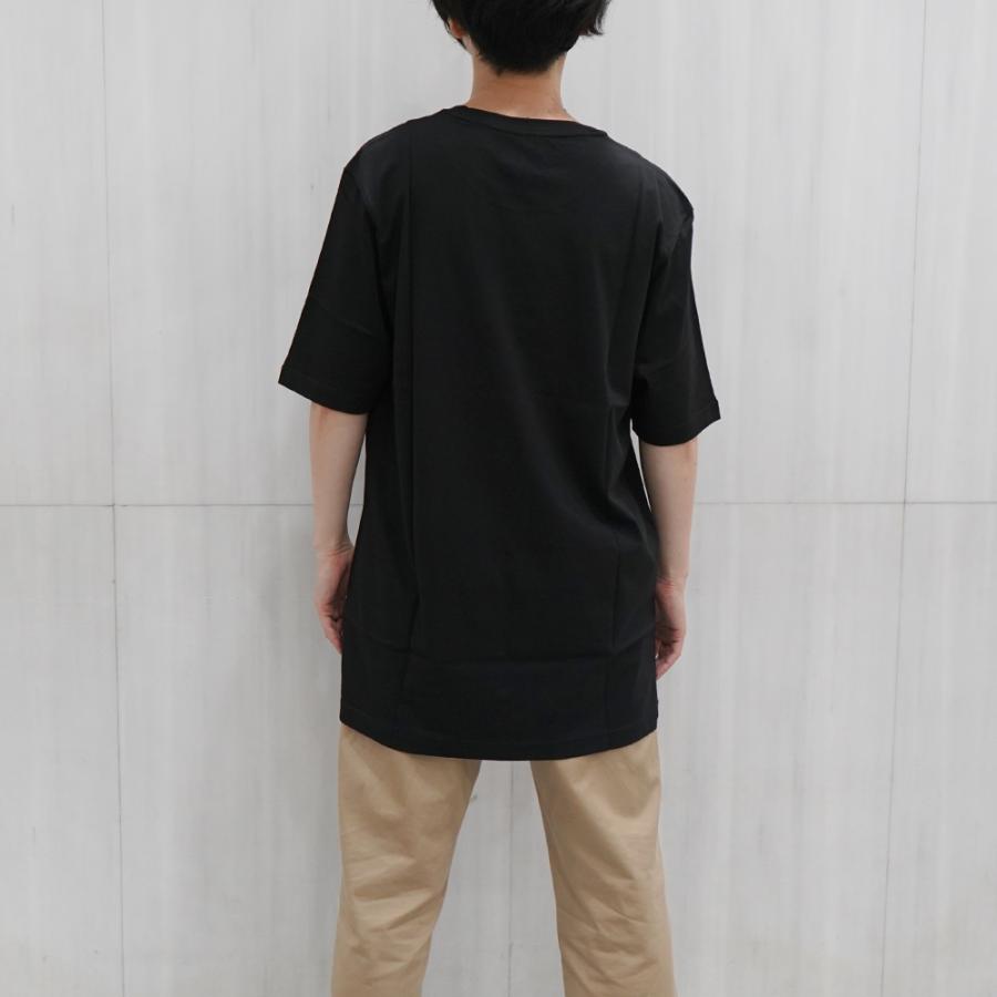 くつろぎカフェタイム 新品 FAITH CONNEXION NTMB ビッグプリント ロゴ