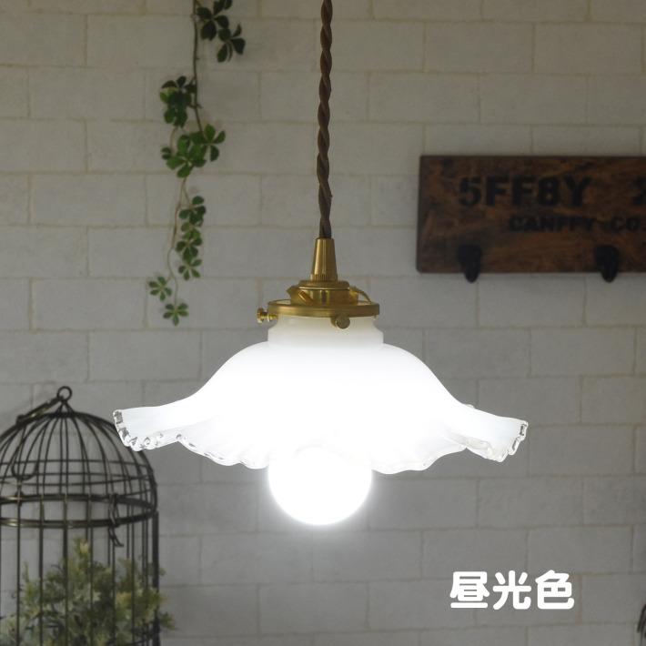 5個セット】LED電球 E26 口金 昼光色 60W 相当 830lm 密閉形器具対応