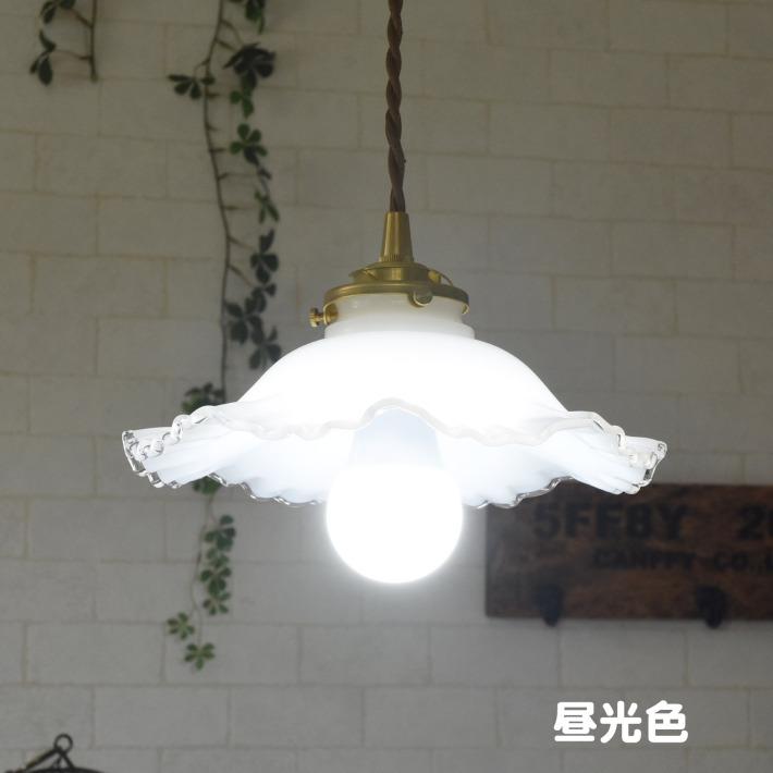 5個セット】LED電球 E26 口金 昼光色 60W 相当 830lm 密閉形器具対応