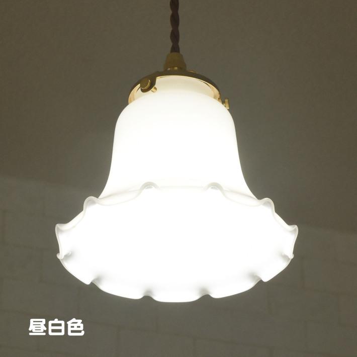 LED電球 E17 口金 ミニクリプトン電球 60W 相当 810lm 電球色 昼白色