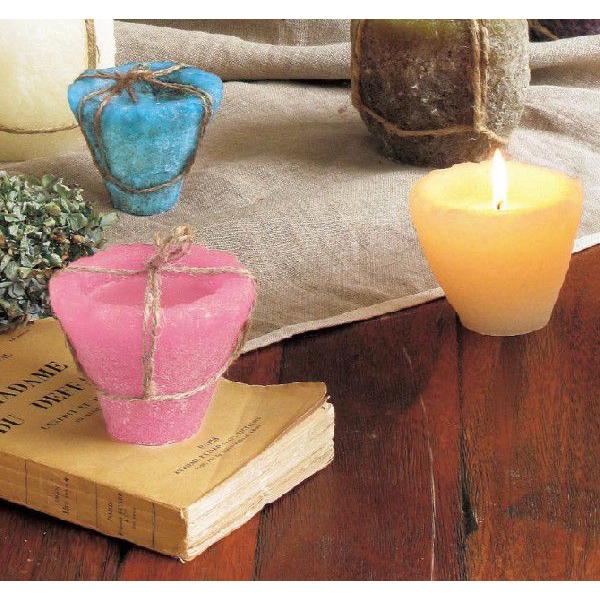 キャンドル アロマ アロマキャンドル 癒し ローソク フレグランス 姫系 ロマンティック 香り キュート 可愛い ギフト Canffy 通販 Yahoo ショッピング