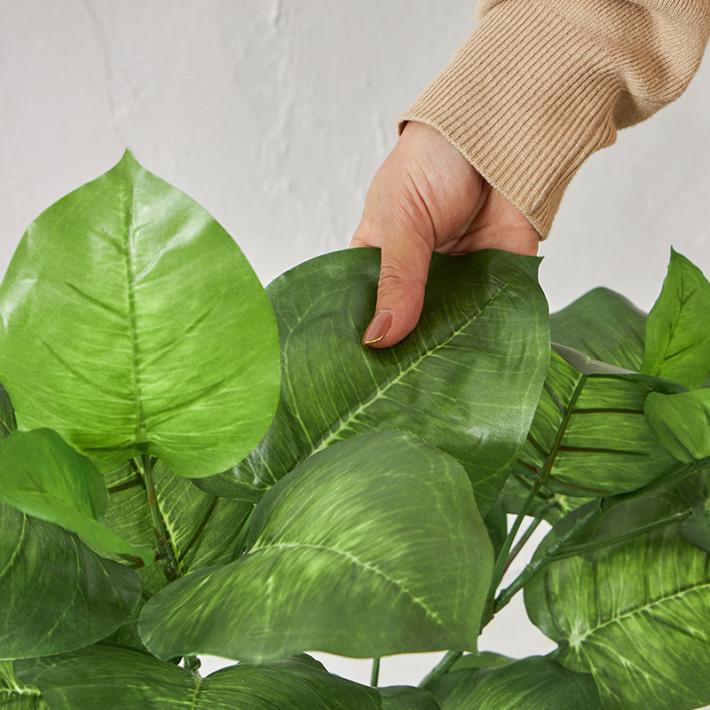 観葉植物 フェイク グリーン 大型 おしゃれ 人工観葉植物 室内 光触媒