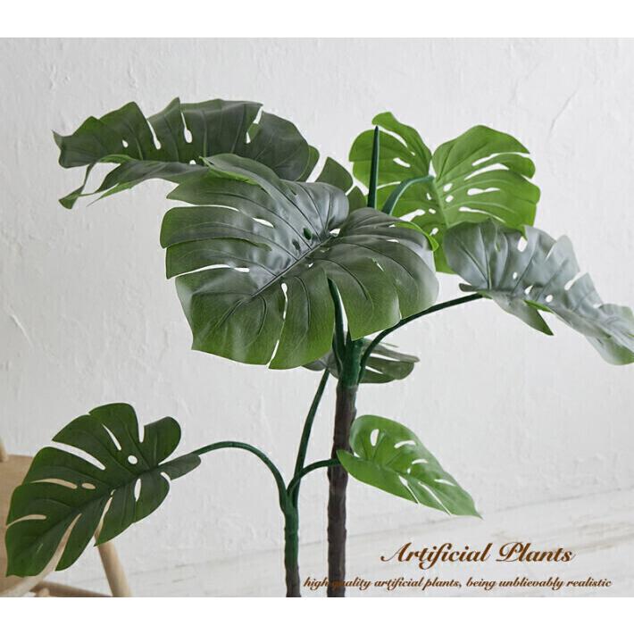 観葉植物 フェイク グリーン 人工観葉植物 大型 おしゃれ 室内 光触媒