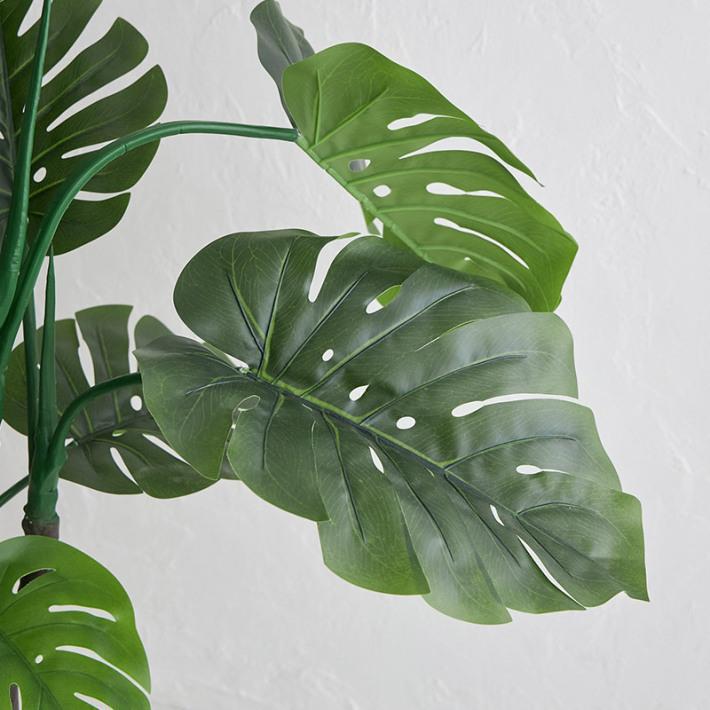 観葉植物 フェイク グリーン 人工観葉植物 大型 おしゃれ 室内 光触媒