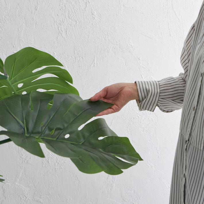 観葉植物 フェイク グリーン 人工観葉植物 大型 おしゃれ 室内 光触媒