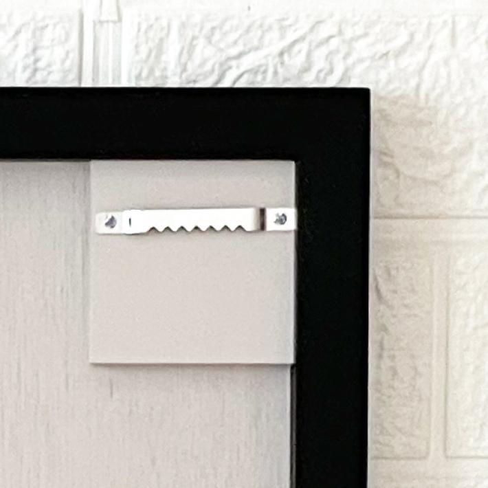 鏡 壁掛け ウォールミラー おしゃれ 北欧 日本製 52×52cm 玄関 洗面台