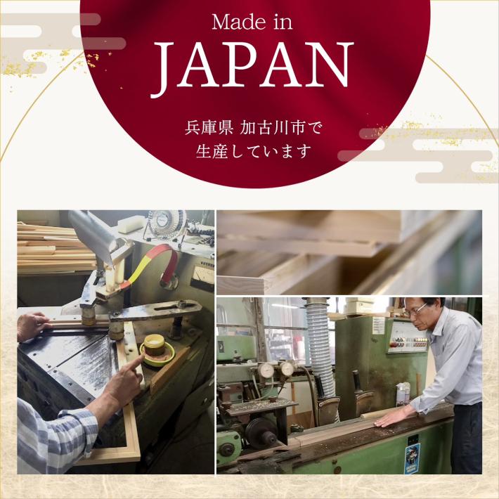 鏡 壁掛け ウォールミラー おしゃれ 北欧 日本製 52×52cm 玄関 洗面台