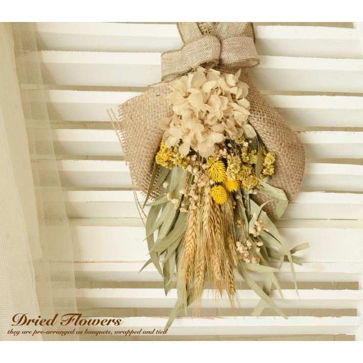 ドライフラワー 花束 ブーケ スワッグ アンティーク セット インテリア アレンジ 花 ブルー ピンク ホワイト 白 壁掛け ギフト フレンチ カントリー 25 Canffy 通販 Yahoo ショッピング
