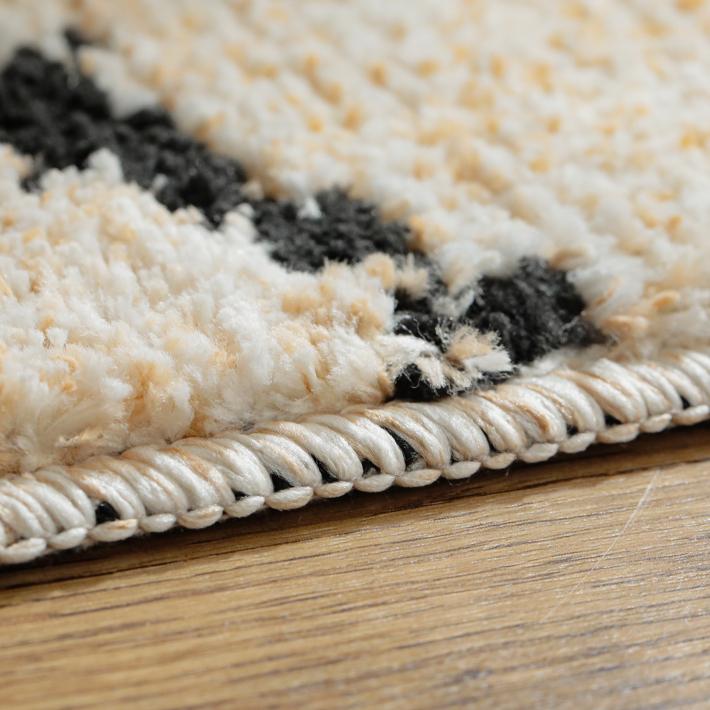 ラグ 洗える ラグマット おしゃれ 130×190 カーペット 日本製