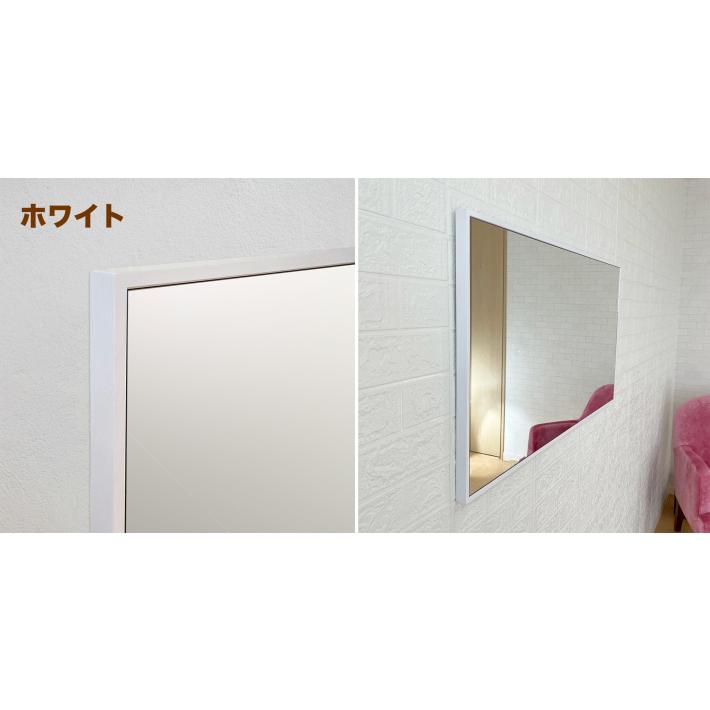 鏡 壁掛け ウォールミラー おしゃれ 北欧 日本製 40×55cm 玄関 鏡 壁掛け ウォールミラー おしゃれ 北欧 日本製 40×55cm 玄関